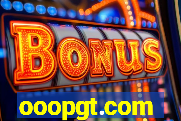 ooopgt.com