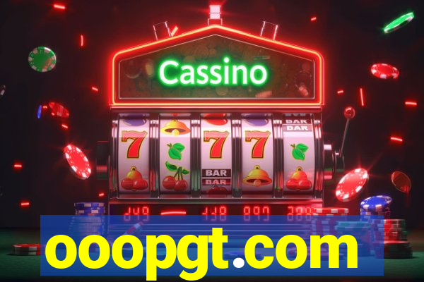 ooopgt.com