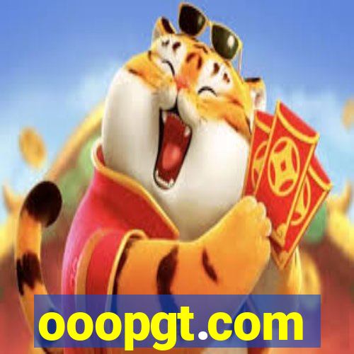 ooopgt.com