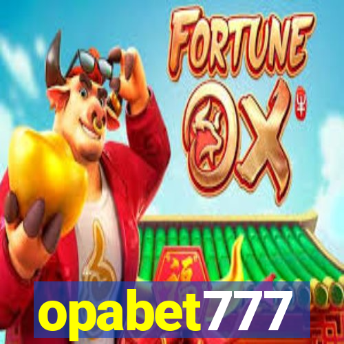 opabet777