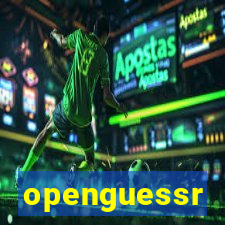 openguessr