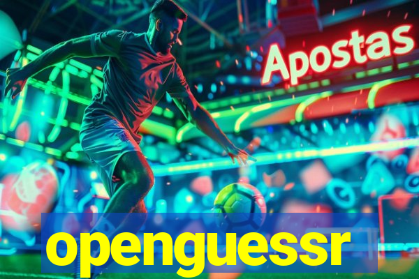 openguessr
