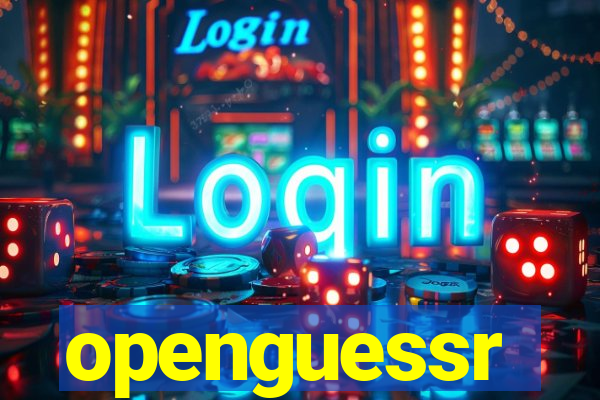 openguessr