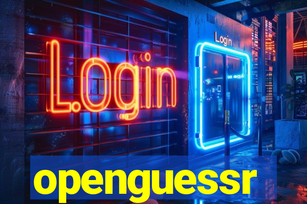 openguessr