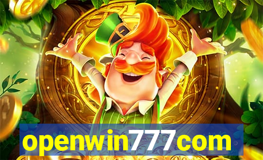 openwin777com