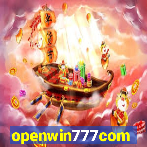 openwin777com