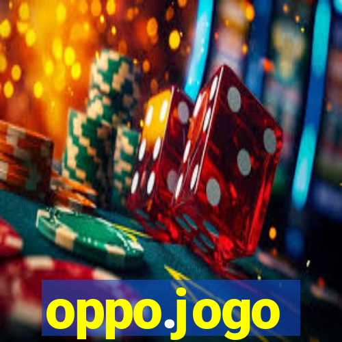 oppo.jogo