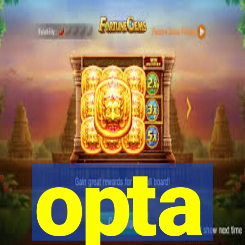 opta