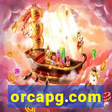 orcapg.com