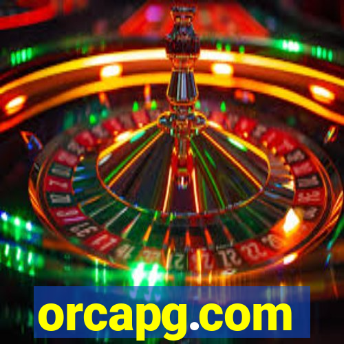 orcapg.com
