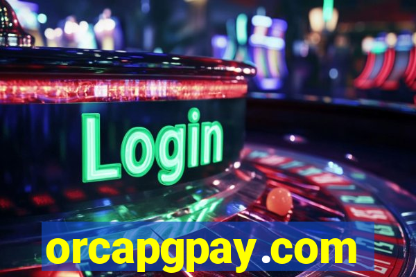 orcapgpay.com