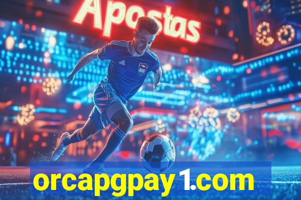 orcapgpay1.com