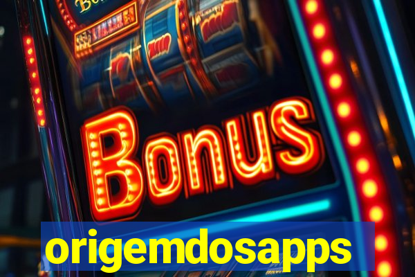 origemdosapps