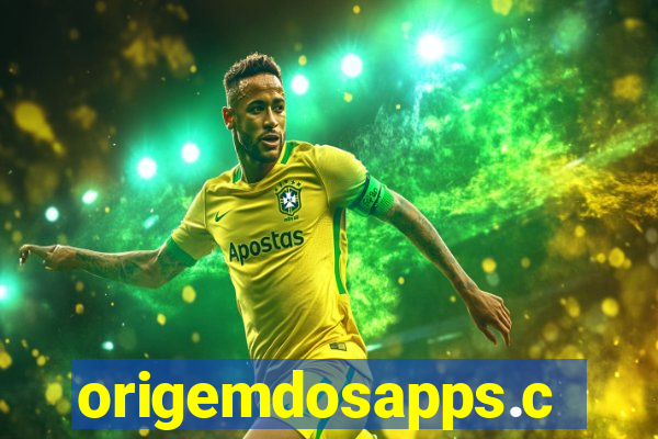origemdosapps.com