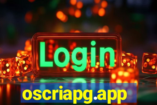 oscriapg.app