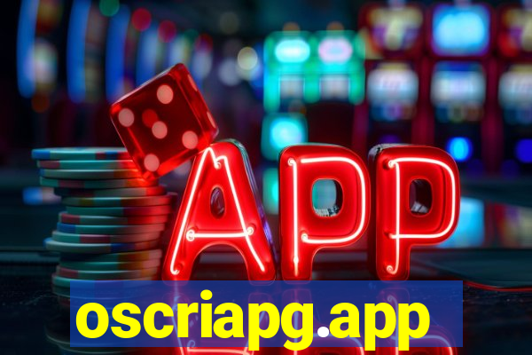 oscriapg.app