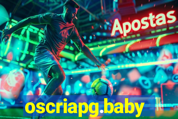 oscriapg.baby