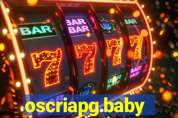 oscriapg.baby
