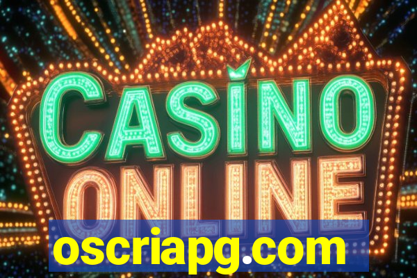 oscriapg.com