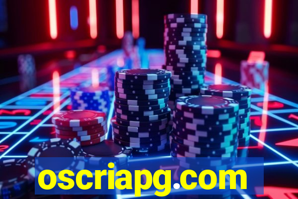 oscriapg.com
