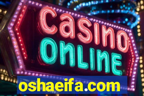 oshaeifa.com