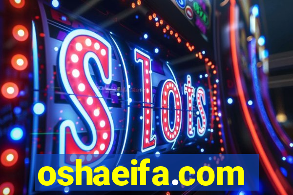 oshaeifa.com