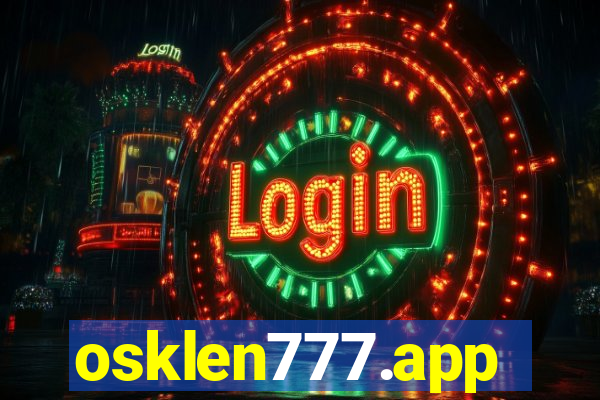 osklen777.app