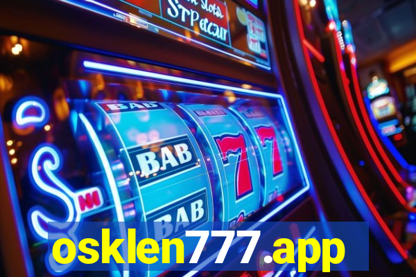 osklen777.app