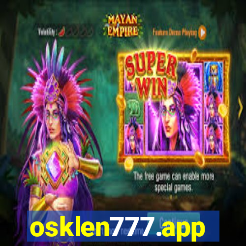 osklen777.app
