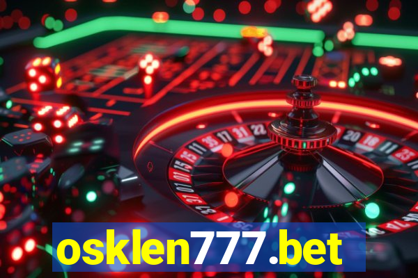 osklen777.bet