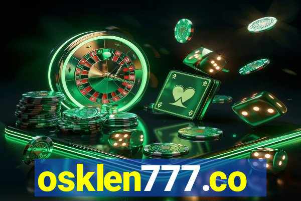 osklen777.co