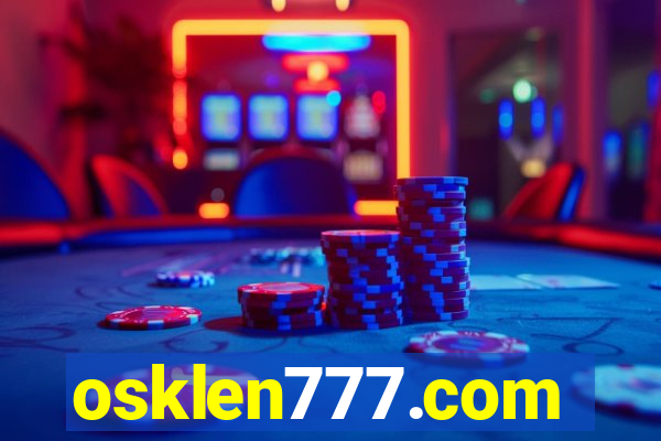 osklen777.com