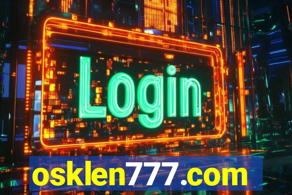 osklen777.com
