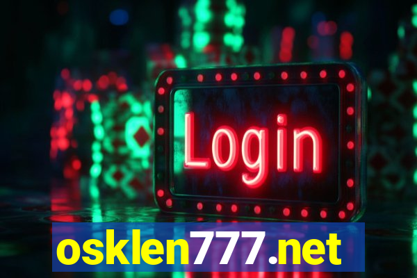 osklen777.net