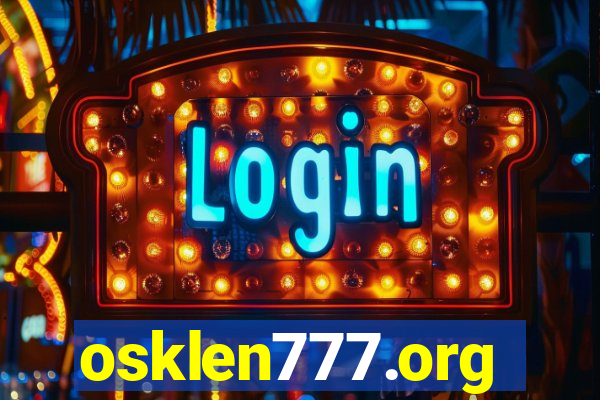 osklen777.org