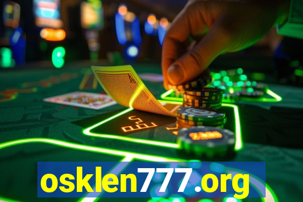 osklen777.org