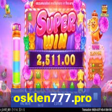 osklen777.pro