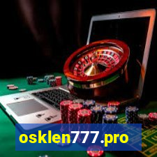 osklen777.pro