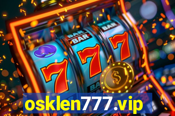 osklen777.vip