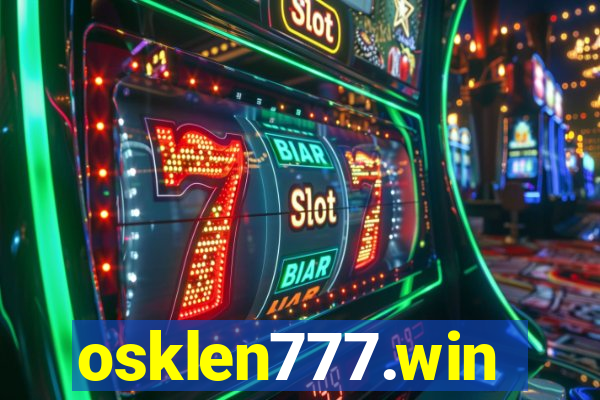 osklen777.win