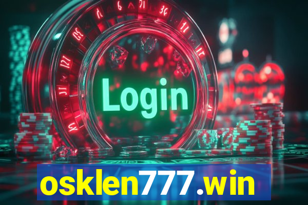 osklen777.win