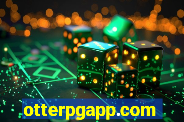 otterpgapp.com