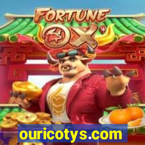 ouricotys.com