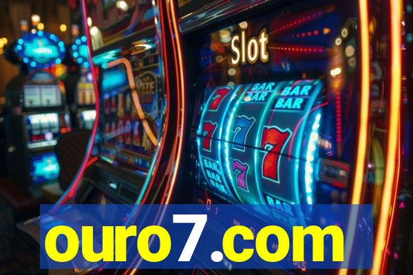 ouro7.com