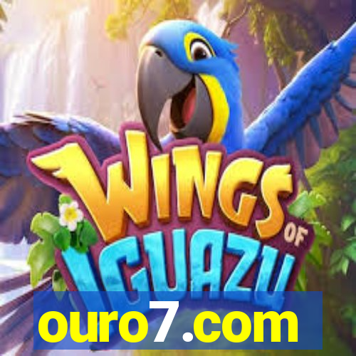 ouro7.com