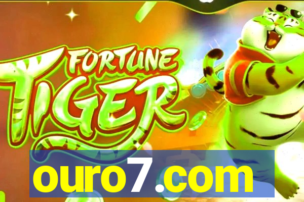 ouro7.com
