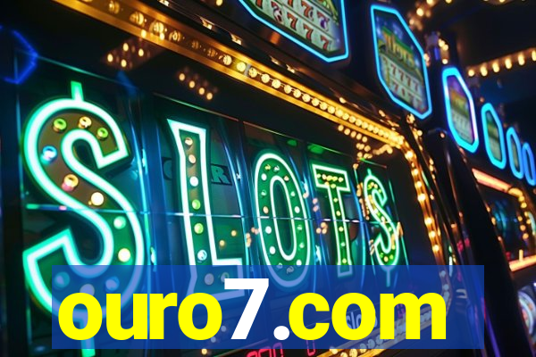 ouro7.com