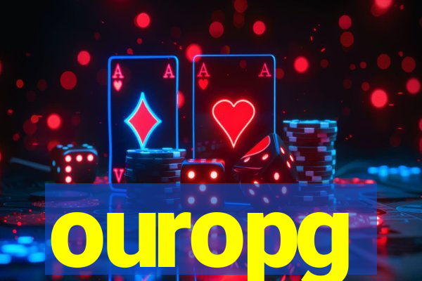 ouropg