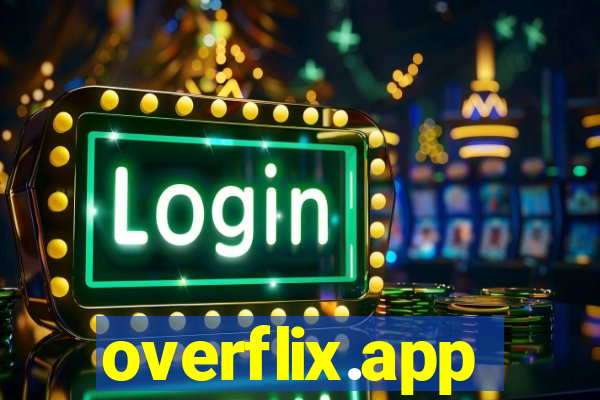 overflix.app