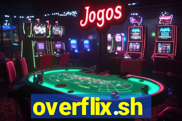 overflix.sh